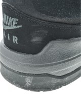 NIKE（ナイキ）スニーカー 黒 サイズ:27cm メンズ/2200652962086