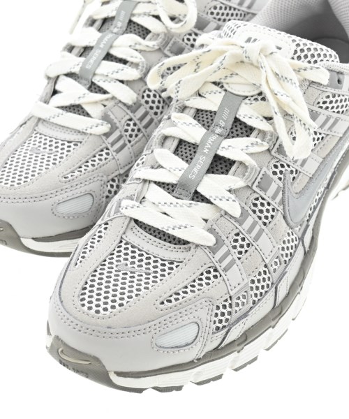 NIKE（ナイキ）スニーカー グレー サイズ:27cm メンズ/2200652962109