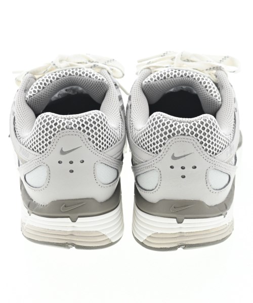 NIKE（ナイキ）スニーカー グレー サイズ:27cm メンズ/2200652962109