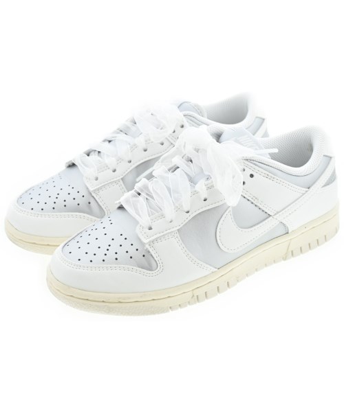 NIKE(ナイキ)スニーカー 白 サイズ:23cm/2200652985108