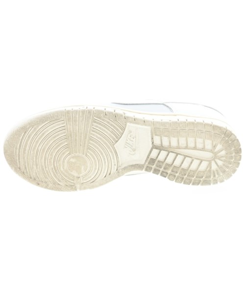 NIKE（ナイキ）スニーカー 白 サイズ:23cm レディース/2200652985108