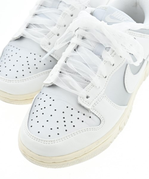NIKE（ナイキ）スニーカー 白 サイズ:23cm レディース/2200652985108