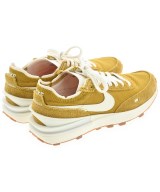 NIKE（ナイキ）スニーカー 黄 サイズ:23cm レディース/2200652985115