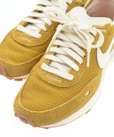 NIKE（ナイキ）スニーカー 黄 サイズ:23cm レディース/2200652985115