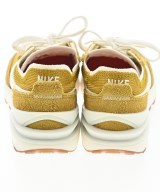 NIKE（ナイキ）スニーカー 黄 サイズ:23cm レディース/2200652985115