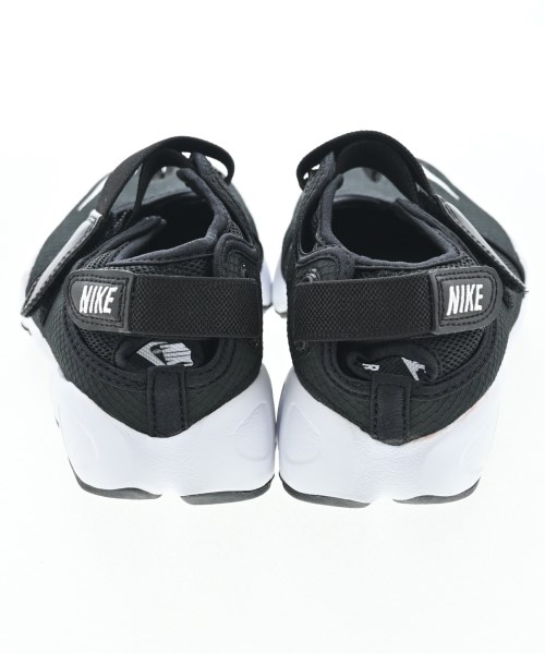 NIKE（ナイキ）スニーカー 黒 サイズ:23cm レディース/2200652985122