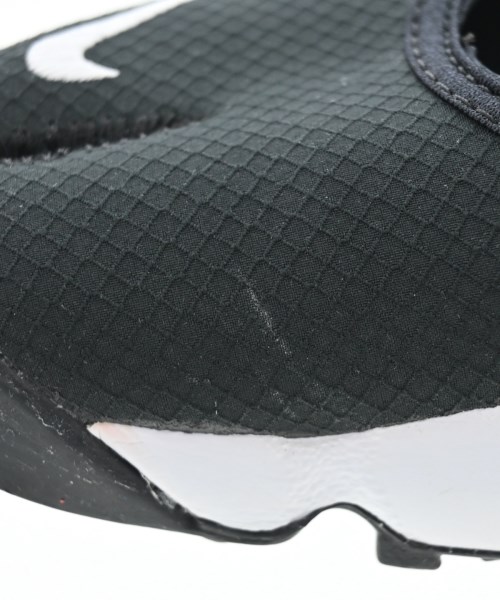 NIKE（ナイキ）スニーカー 黒 サイズ:23cm レディース/2200652985122