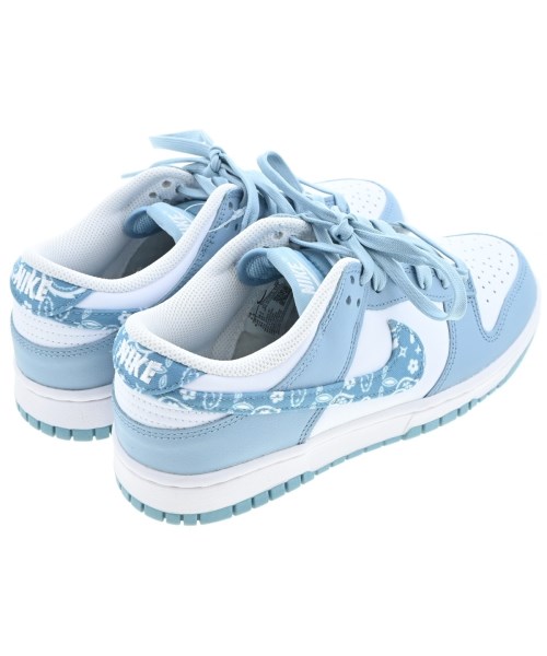 NIKE（ナイキ）スニーカー 青 サイズ:24.5cm レディース/2200657007027