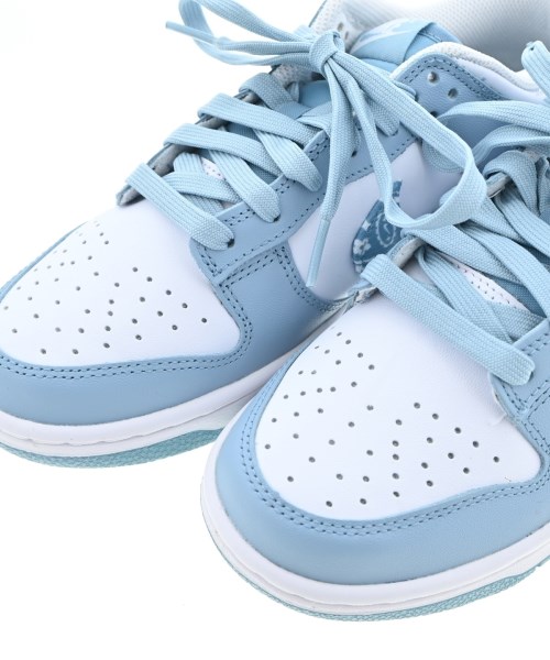 NIKE（ナイキ）スニーカー 青 サイズ:24.5cm レディース/2200657007027