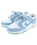 NIKE（ナイキ）スニーカー 青 サイズ:24.5cm レディース/2200657007027