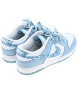 NIKE（ナイキ）スニーカー 青 サイズ:24.5cm レディース/2200657007027
