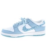 NIKE（ナイキ）スニーカー 青 サイズ:24.5cm レディース/2200657007027