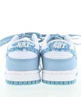 NIKE（ナイキ）スニーカー 青 サイズ:24.5cm レディース/2200657007027