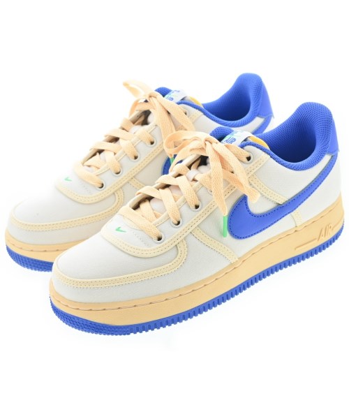 NIKE(ナイキ)スニーカー 白 サイズ:24.5cm/2200657007034