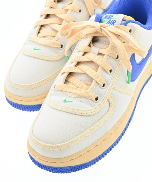 NIKE（ナイキ）スニーカー 白 サイズ:24.5cm レディース/2200657007034