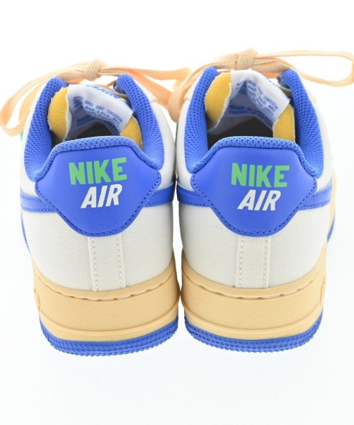 NIKE（ナイキ）スニーカー 白 サイズ:24.5cm レディース/2200657007034