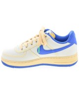 NIKE（ナイキ）スニーカー 白 サイズ:24.5cm レディース/2200657007034