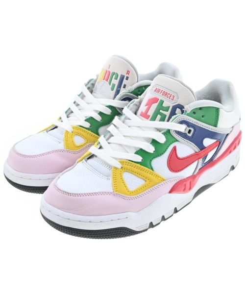 NIKE(ナイキ)スニーカー 白 サイズ:28cm/2200657414221