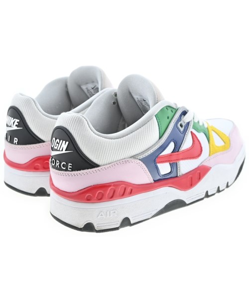 NIKE（ナイキ）スニーカー 白 サイズ:28cm メンズ/2200657414221