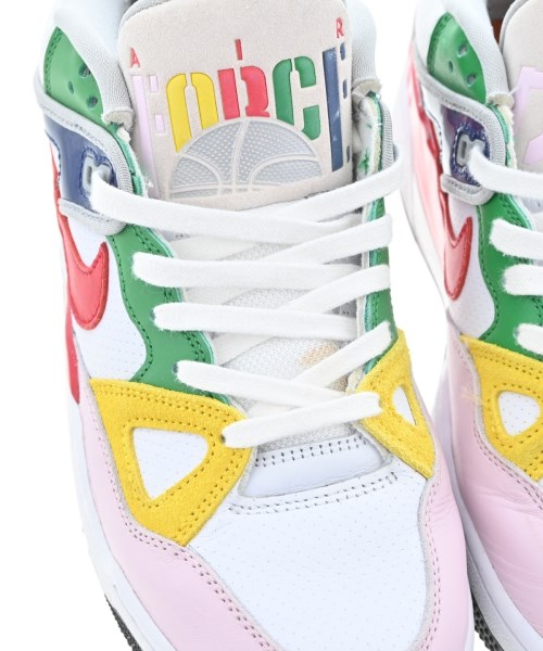 NIKE（ナイキ）スニーカー 白 サイズ:28cm メンズ/2200657414221