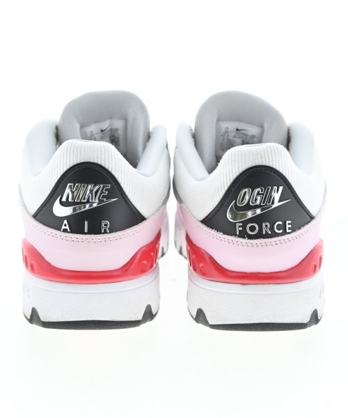 NIKE（ナイキ）スニーカー 白 サイズ:28cm メンズ/2200657414221