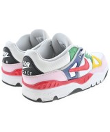 NIKE（ナイキ）スニーカー 白 サイズ:28cm メンズ/2200657414221