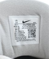 NIKE（ナイキ）スニーカー 白 サイズ:28cm メンズ/2200657414221