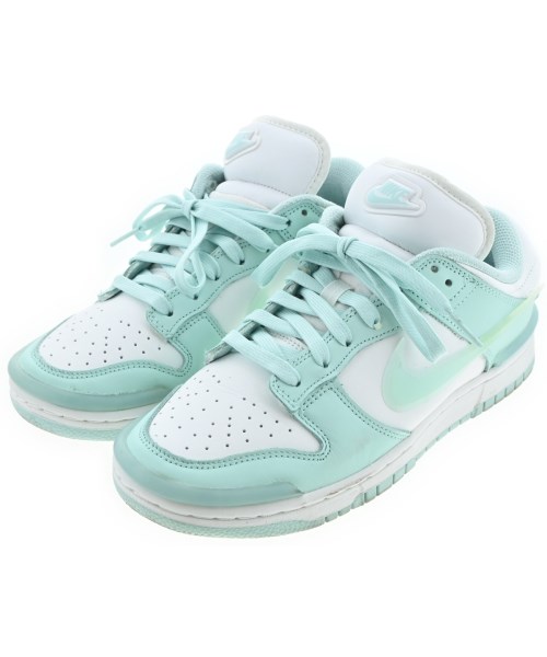 NIKE(ナイキ)スニーカー 白 サイズ:24cm/2200653286044