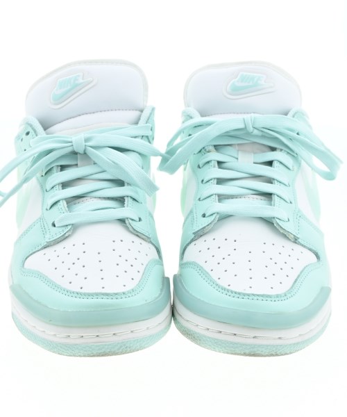 NIKE（ナイキ）スニーカー 白 サイズ:24cm レディース/2200653286044