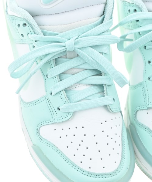 NIKE（ナイキ）スニーカー 白 サイズ:24cm レディース/2200653286044