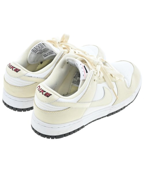 NIKE（ナイキ）スニーカー 白 サイズ:24.5cm レディース/2200656671014