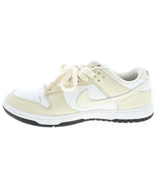NIKE（ナイキ）スニーカー 白 サイズ:24.5cm レディース/2200656671014