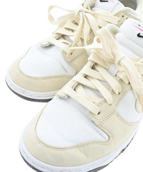 NIKE（ナイキ）スニーカー 白 サイズ:24.5cm レディース/2200656671014