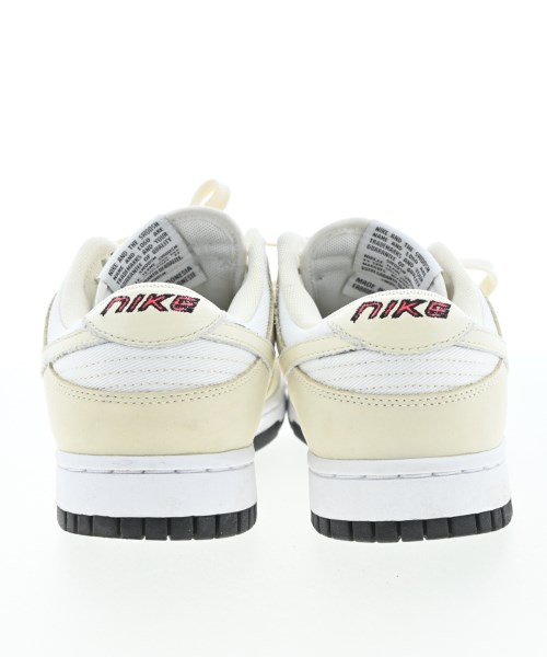 NIKE（ナイキ）スニーカー 白 サイズ:24.5cm レディース/2200656671014