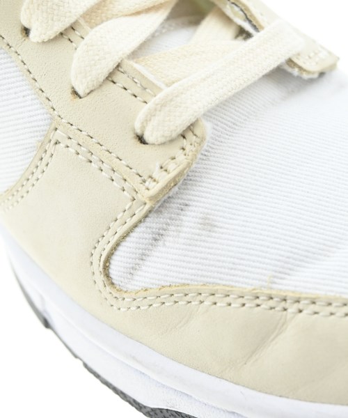 NIKE（ナイキ）スニーカー 白 サイズ:24.5cm レディース/2200656671014