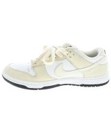 NIKE（ナイキ）スニーカー 白 サイズ:24.5cm レディース/2200656671014