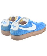 NIKE（ナイキ）スニーカー 青 サイズ:24.5cm レディース/2200657614065