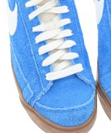 NIKE（ナイキ）スニーカー 青 サイズ:24.5cm レディース/2200657614065