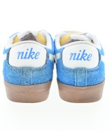 NIKE（ナイキ）スニーカー 青 サイズ:24.5cm レディース/2200657614065