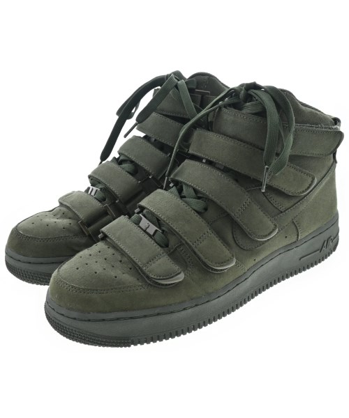 NIKE(ナイキ)スニーカー 緑 サイズ:28cm/2200657697020