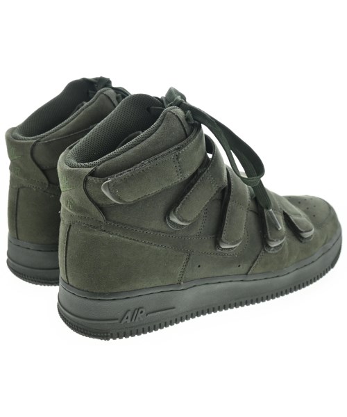 NIKE（ナイキ）スニーカー 緑 サイズ:28cm メンズ/2200657697020