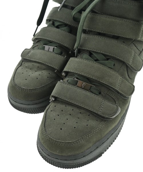 NIKE（ナイキ）スニーカー 緑 サイズ:28cm メンズ/2200657697020