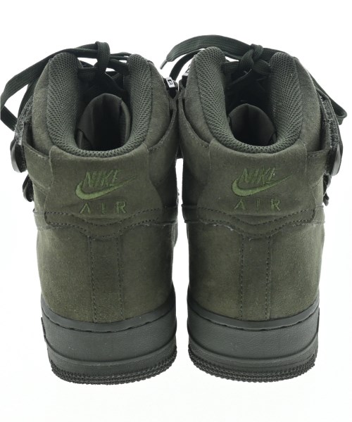 NIKE（ナイキ）スニーカー 緑 サイズ:28cm メンズ/2200657697020