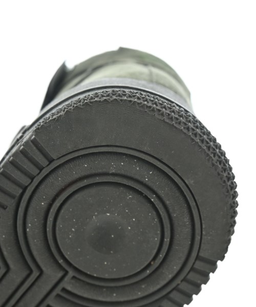 NIKE（ナイキ）スニーカー 緑 サイズ:28cm メンズ/2200657697020