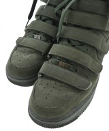 NIKE（ナイキ）スニーカー 緑 サイズ:28cm メンズ/2200657697020