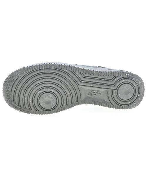 NIKE（ナイキ）スニーカー 黒 サイズ:25cm メンズ/2200657697044