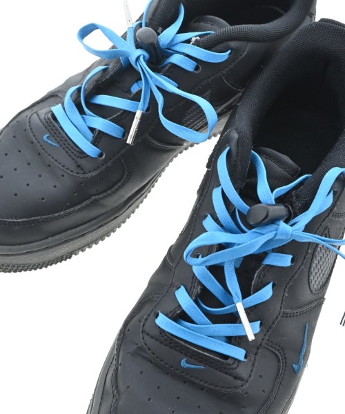 NIKE（ナイキ）スニーカー 黒 サイズ:25cm メンズ/2200657697044