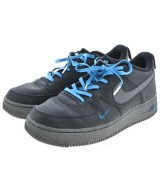 NIKE（ナイキ）スニーカー 黒 サイズ:25cm メンズ/2200657697044