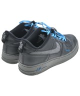 NIKE（ナイキ）スニーカー 黒 サイズ:25cm メンズ/2200657697044