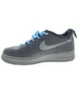 NIKE（ナイキ）スニーカー 黒 サイズ:25cm メンズ/2200657697044